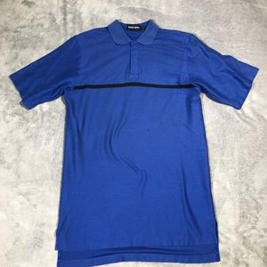 Polo Golf Ralph Lauren Size Medium Striped